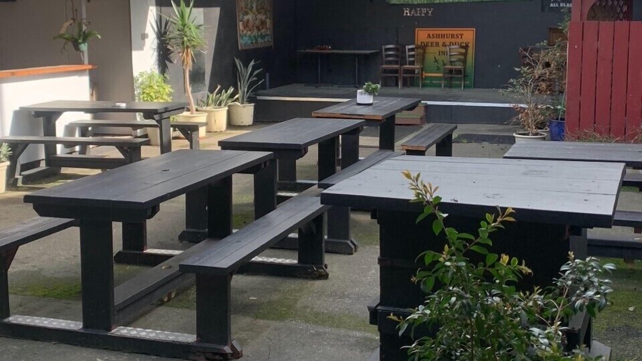 Photo of Patio Balcony in Ashhurst