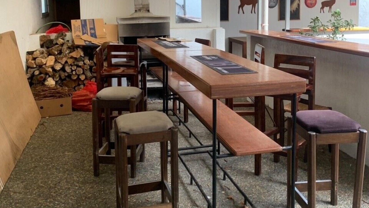 Photo of Patio Balcony in Ashhurst