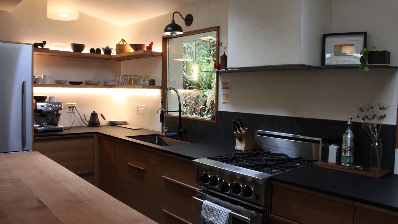 Photo of Kitchen in Geneva