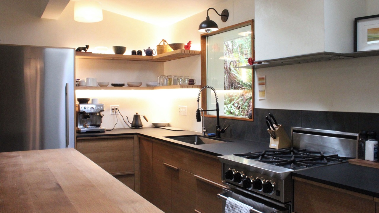 Photo of Kitchen in Geneva