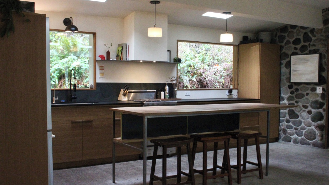 Photo of Kitchen in Geneva