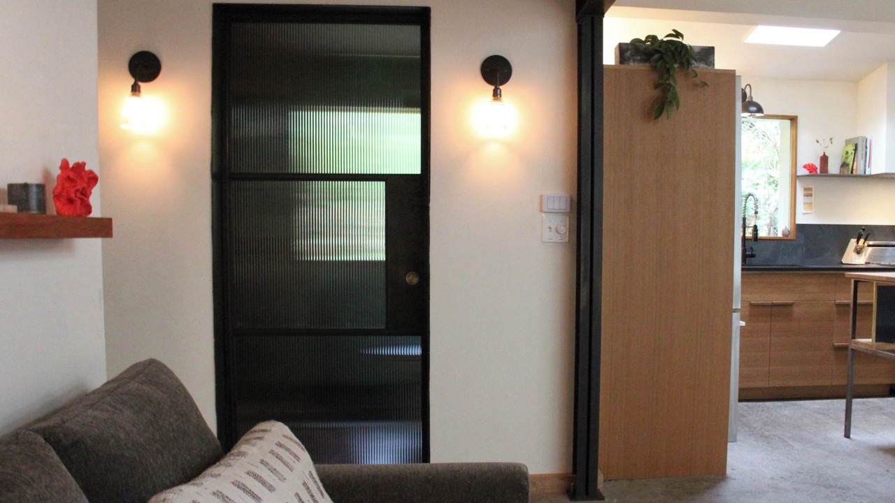 Photo of Livingroom in Geneva