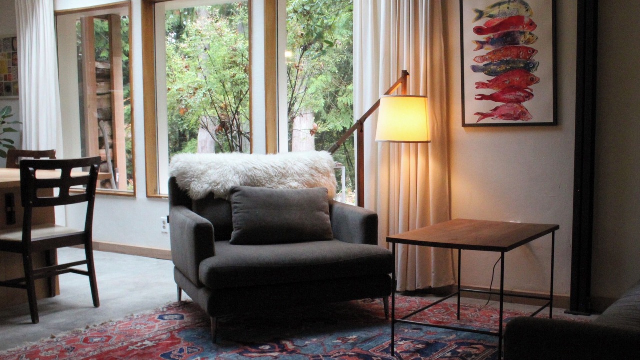 Photo of Livingroom in Geneva