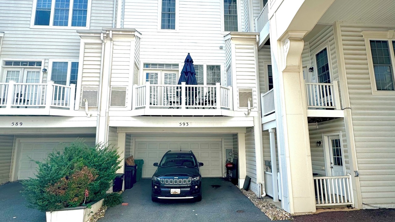 Photo of Outdoor in Gaithersburg