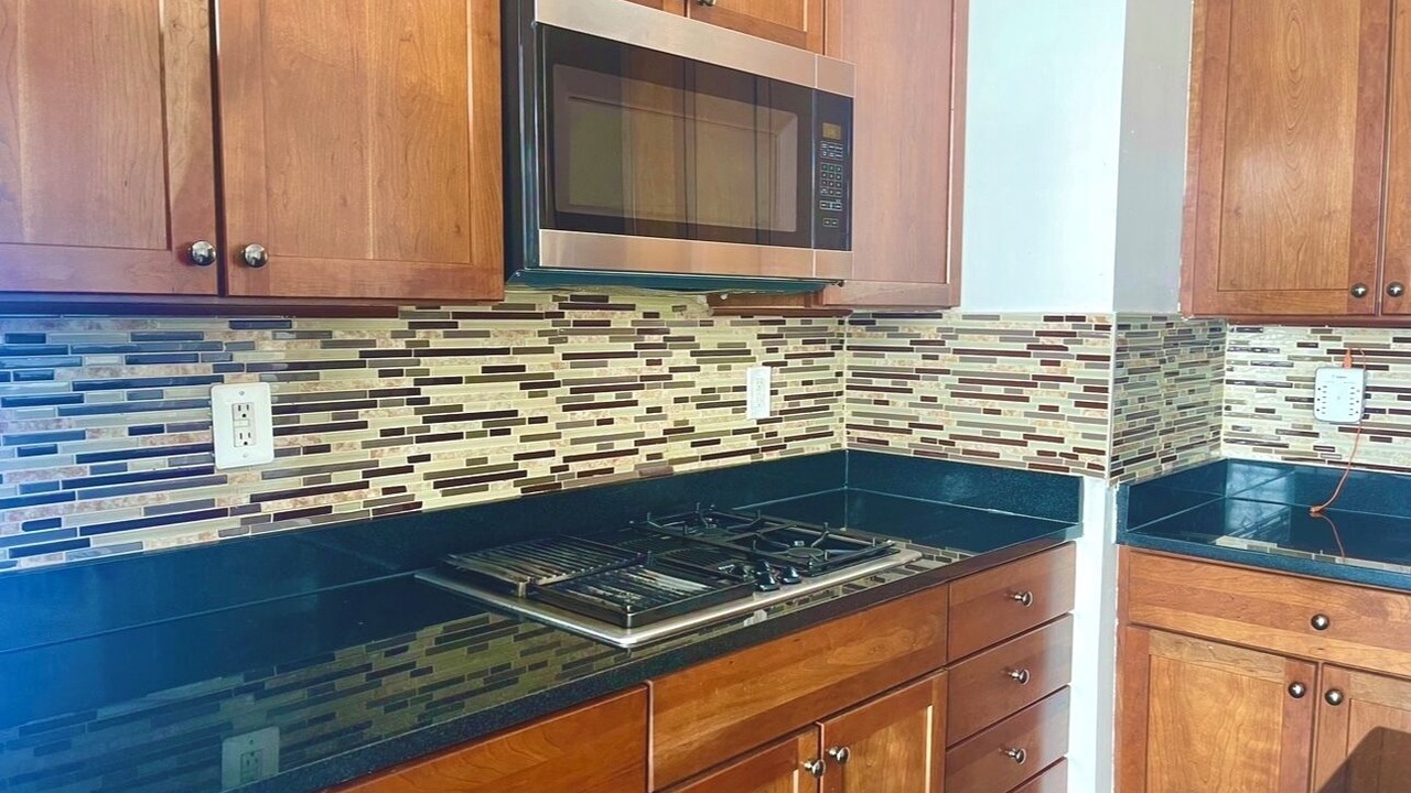 Photo of Kitchen in Gaithersburg