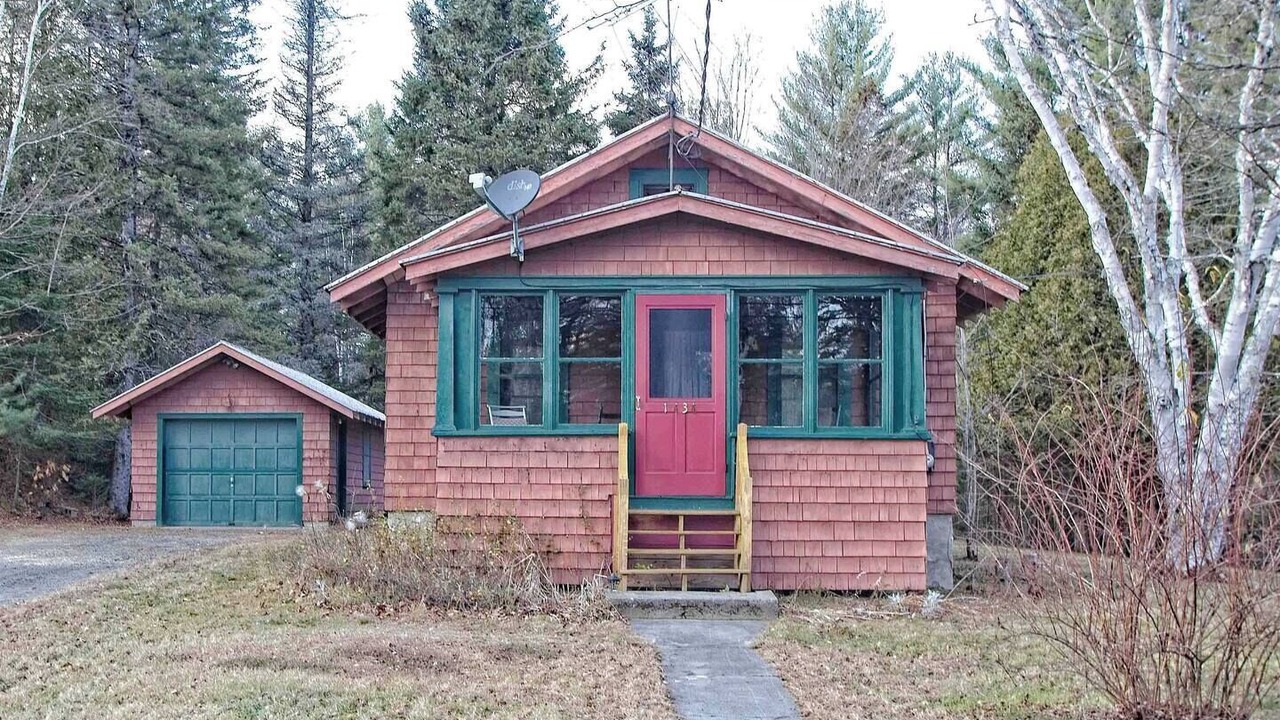 Photo of Outdoor in North Creek