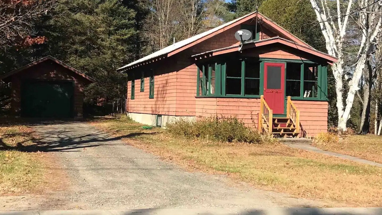 Photo of Outdoor in North Creek