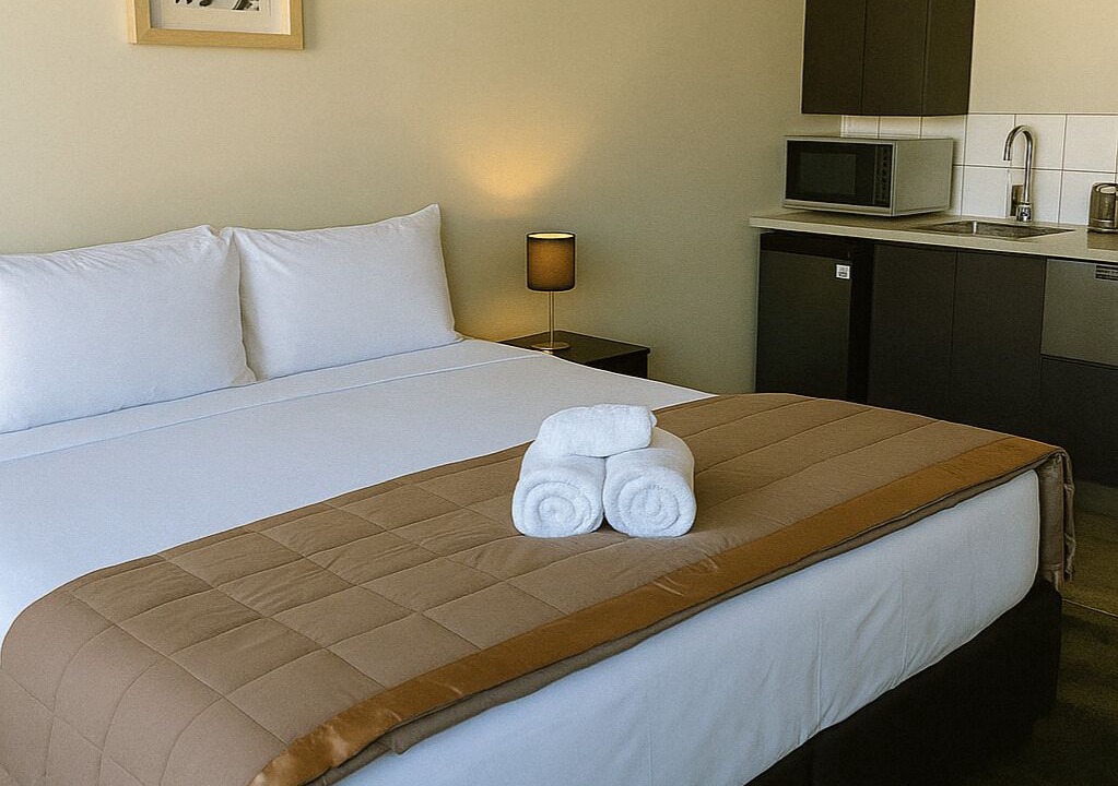 Photo of Kitchen in Porirua