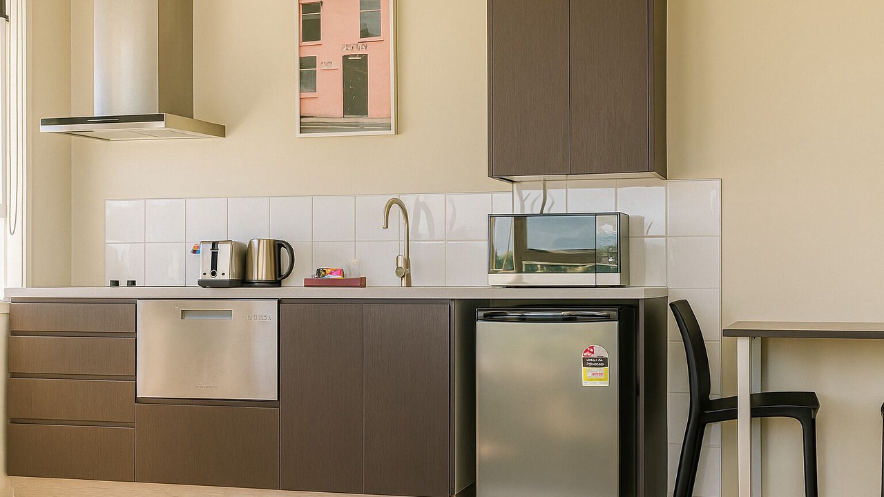 Photo of Kitchen in Porirua