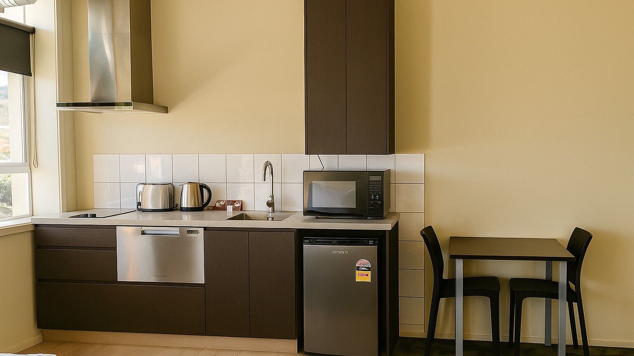 Photo of Kitchen in Porirua