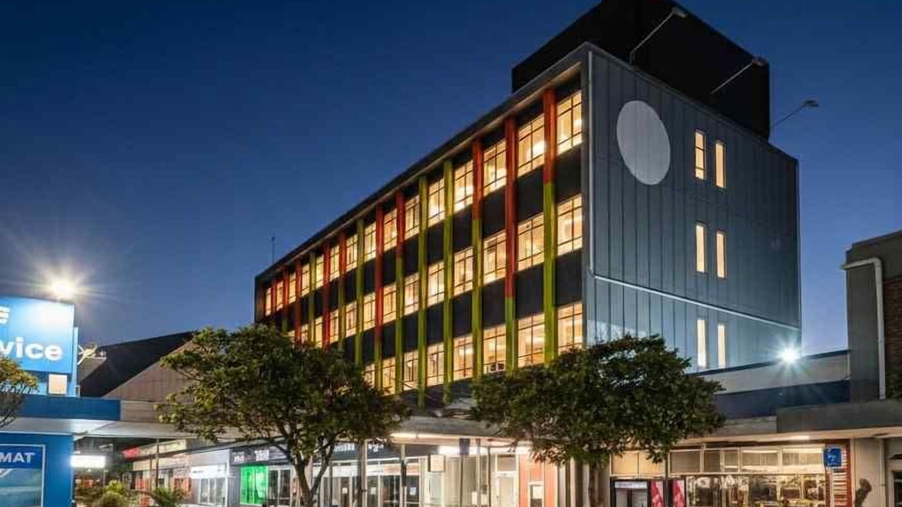 Photo of Outdoor in Porirua