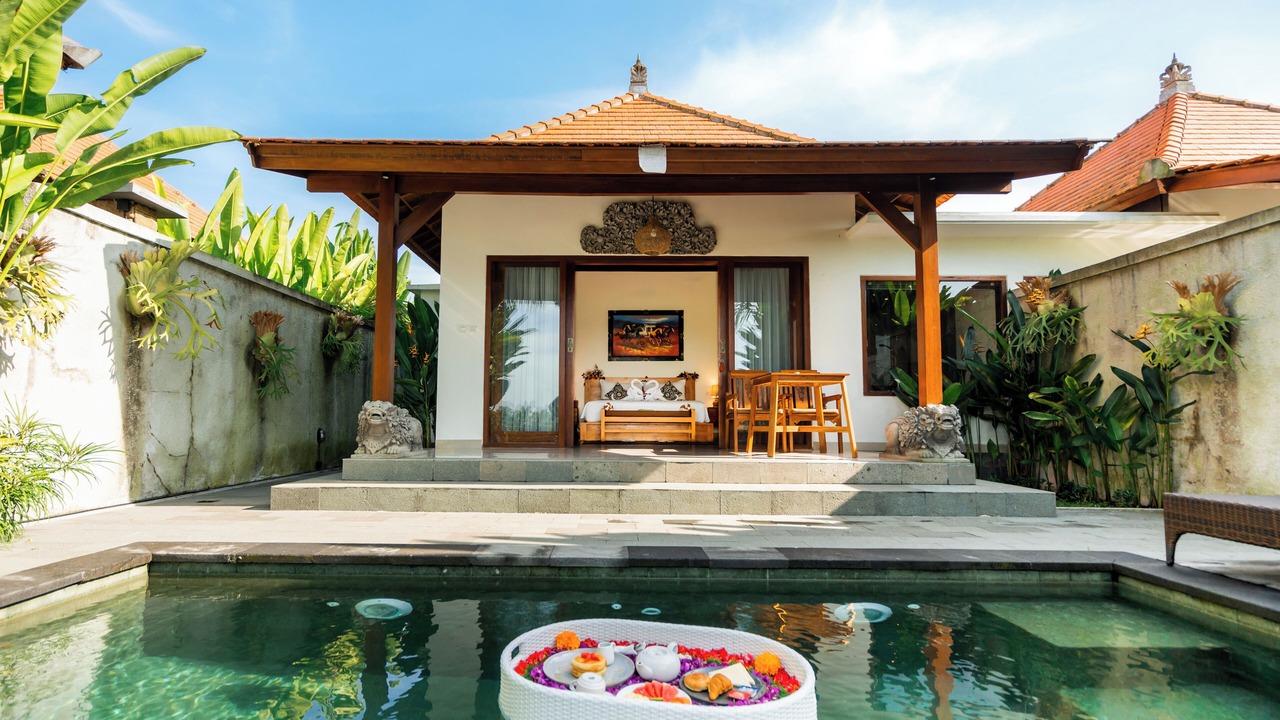 Photo of Outdoor in Sebatu