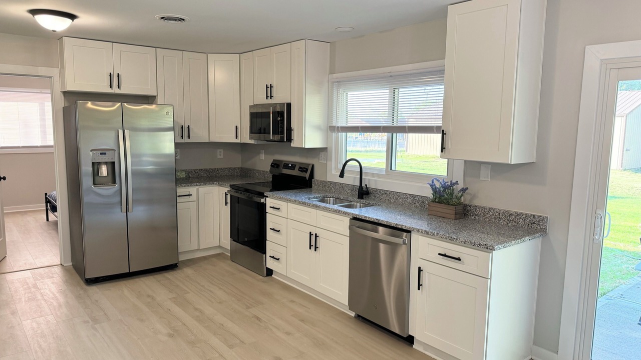 Photo of Kitchen in Franklin