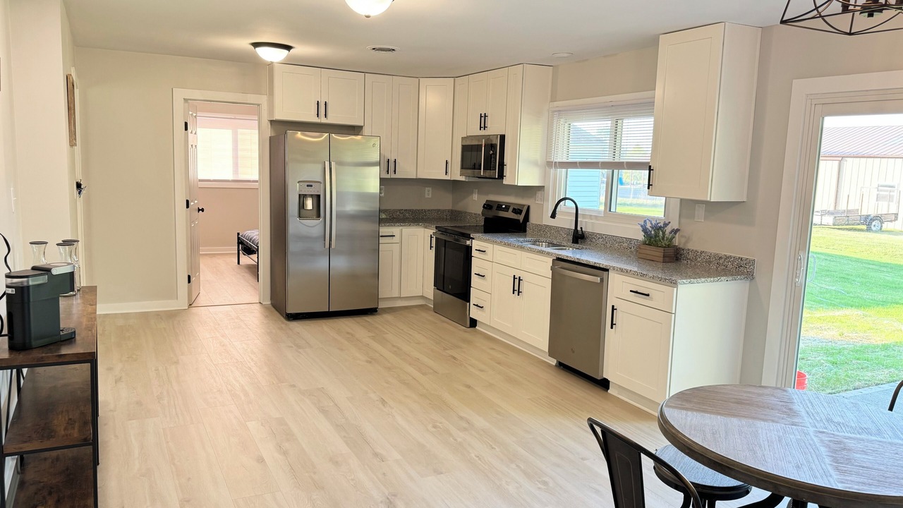 Photo of Kitchen in Franklin