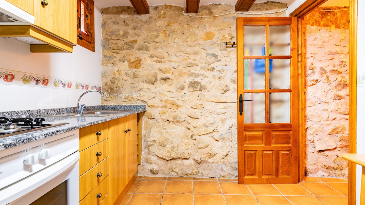 Photo of Kitchen in Culla