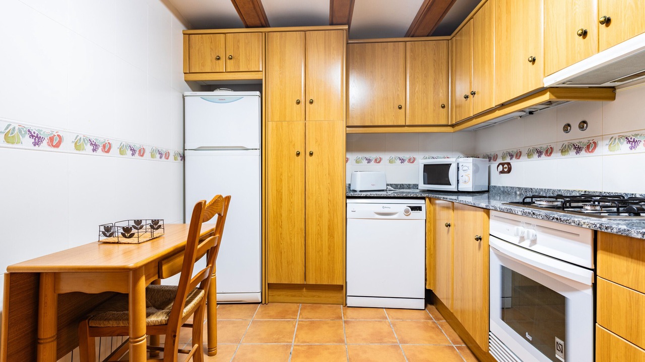 Photo of Kitchen in Culla