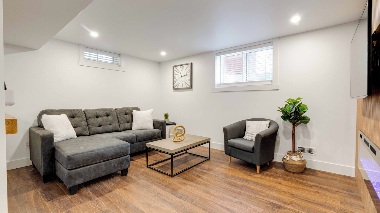 Photo of Livingroom in Lambeth