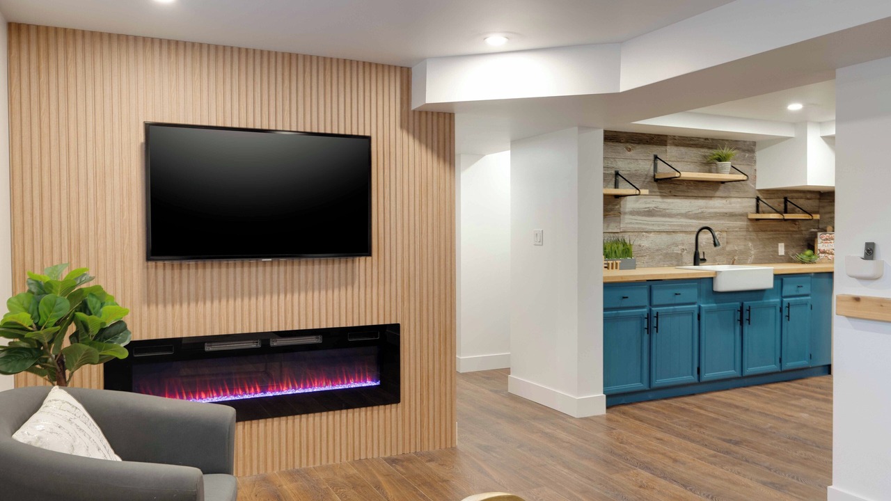 Photo of Livingroom in Lambeth
