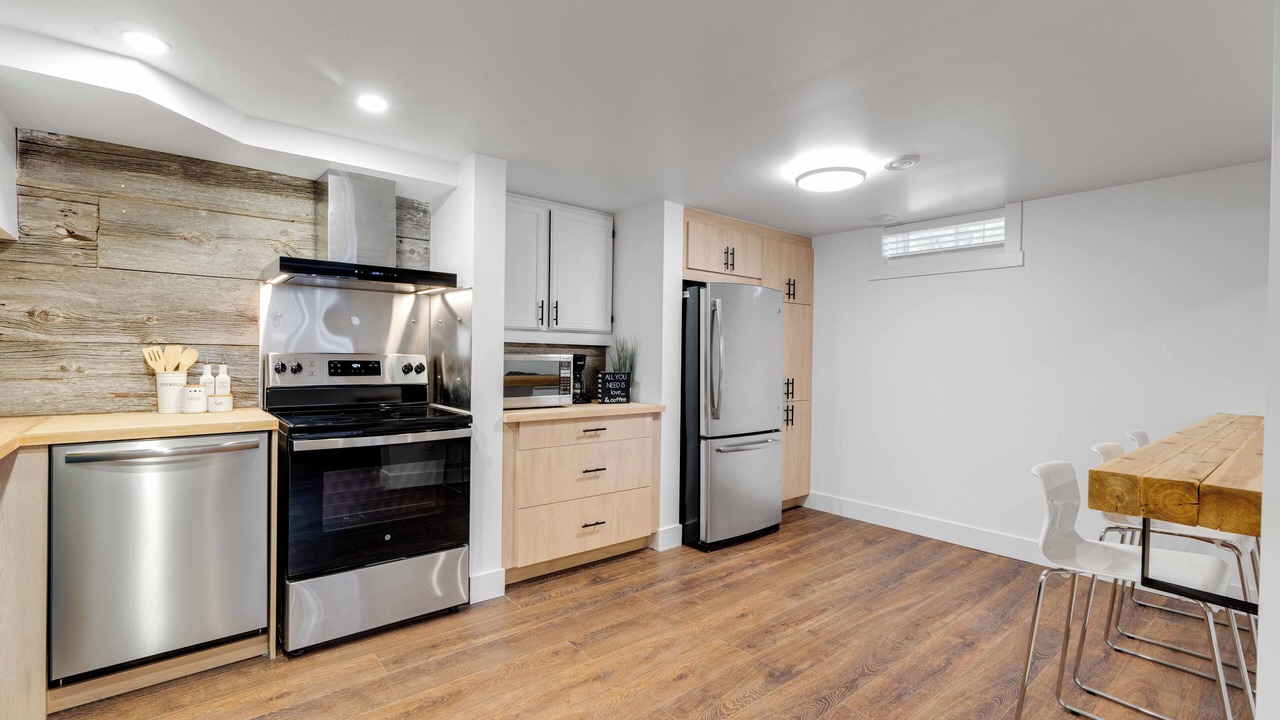Photo of Kitchen in Lambeth