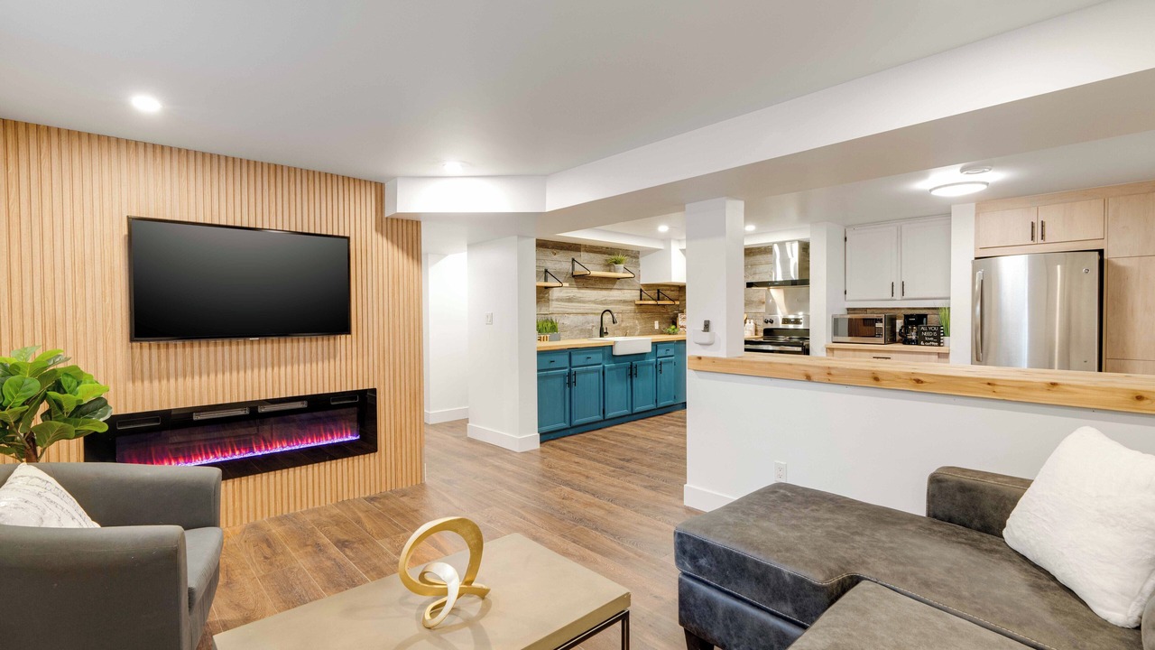 Photo of Livingroom in Lambeth