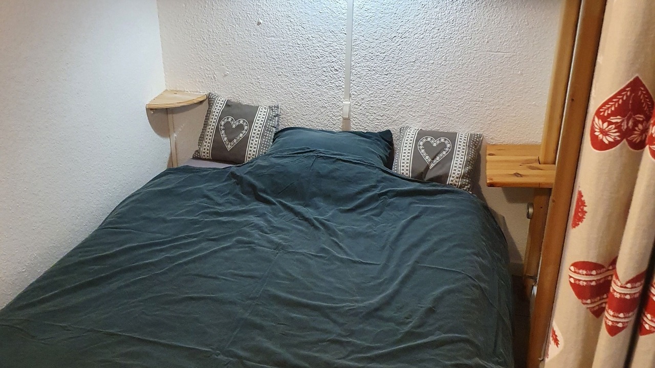 Photo of Bedroom in Aillon-le-Jerune