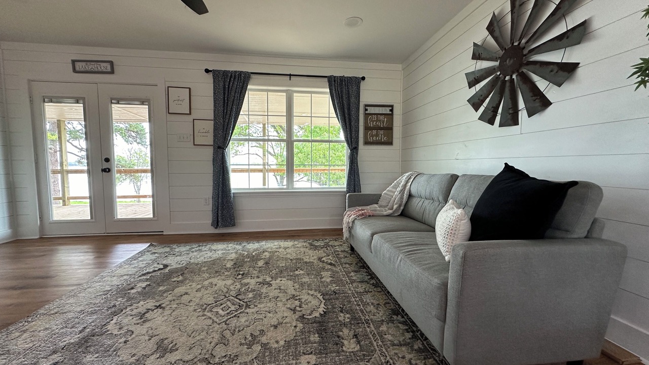 Photo of Livingroom in Yantis