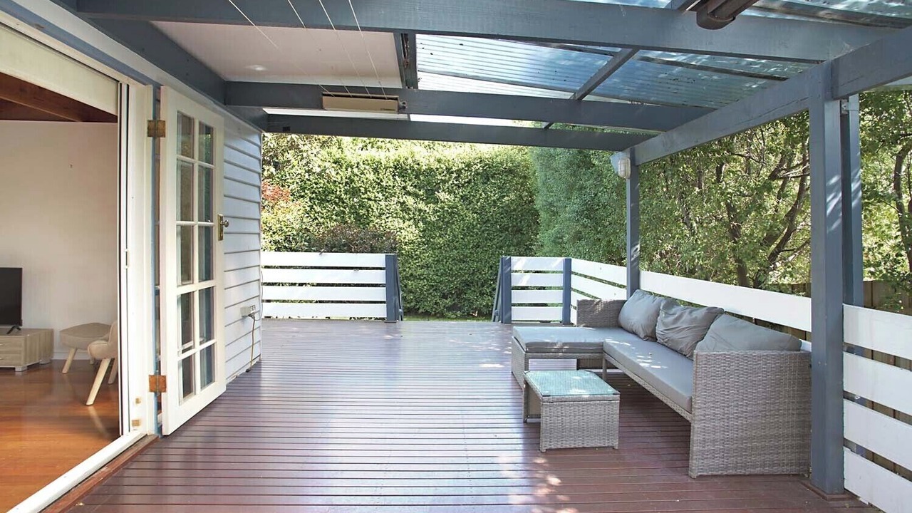 Photo of Patio Balcony in Burwood