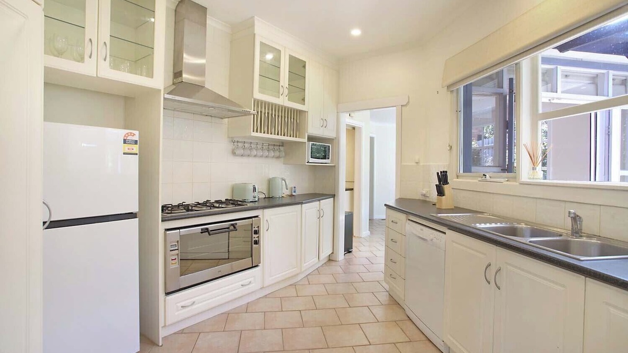 Photo of Kitchen in Burwood