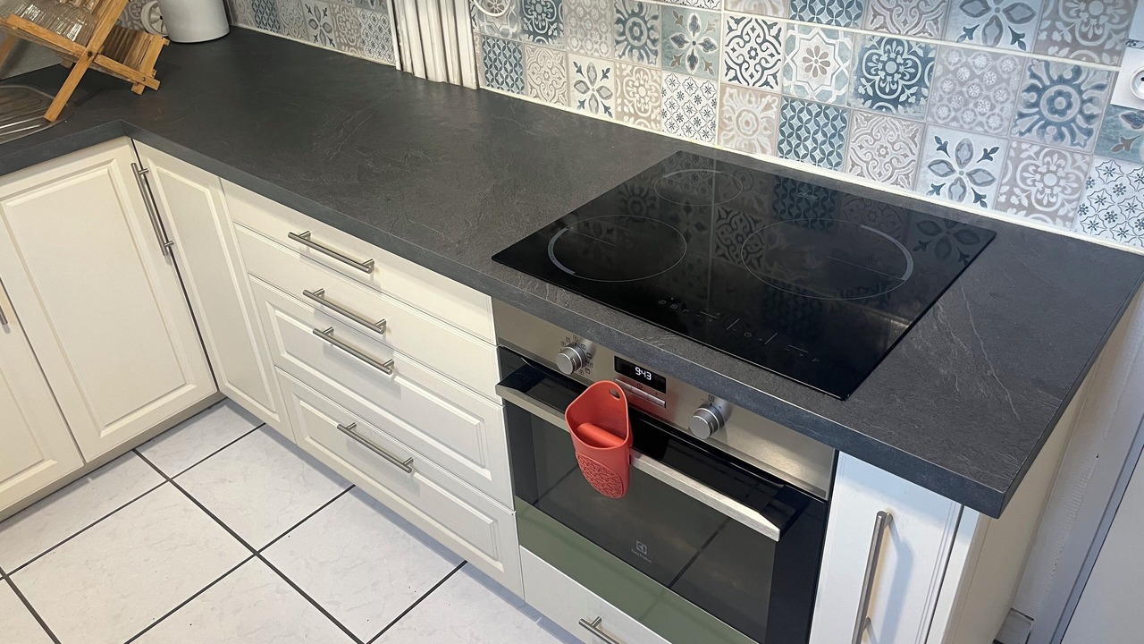 Photo of Kitchen in Guilhemery