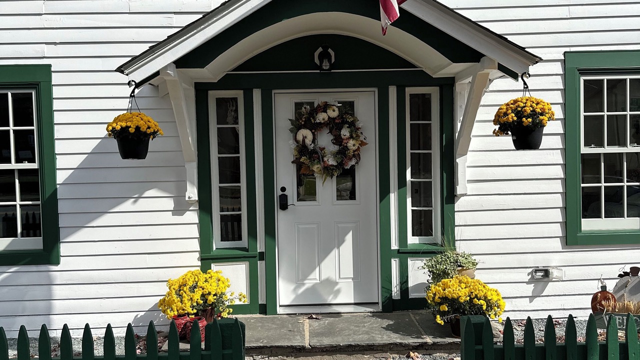 Photo of Outdoor in Milford
