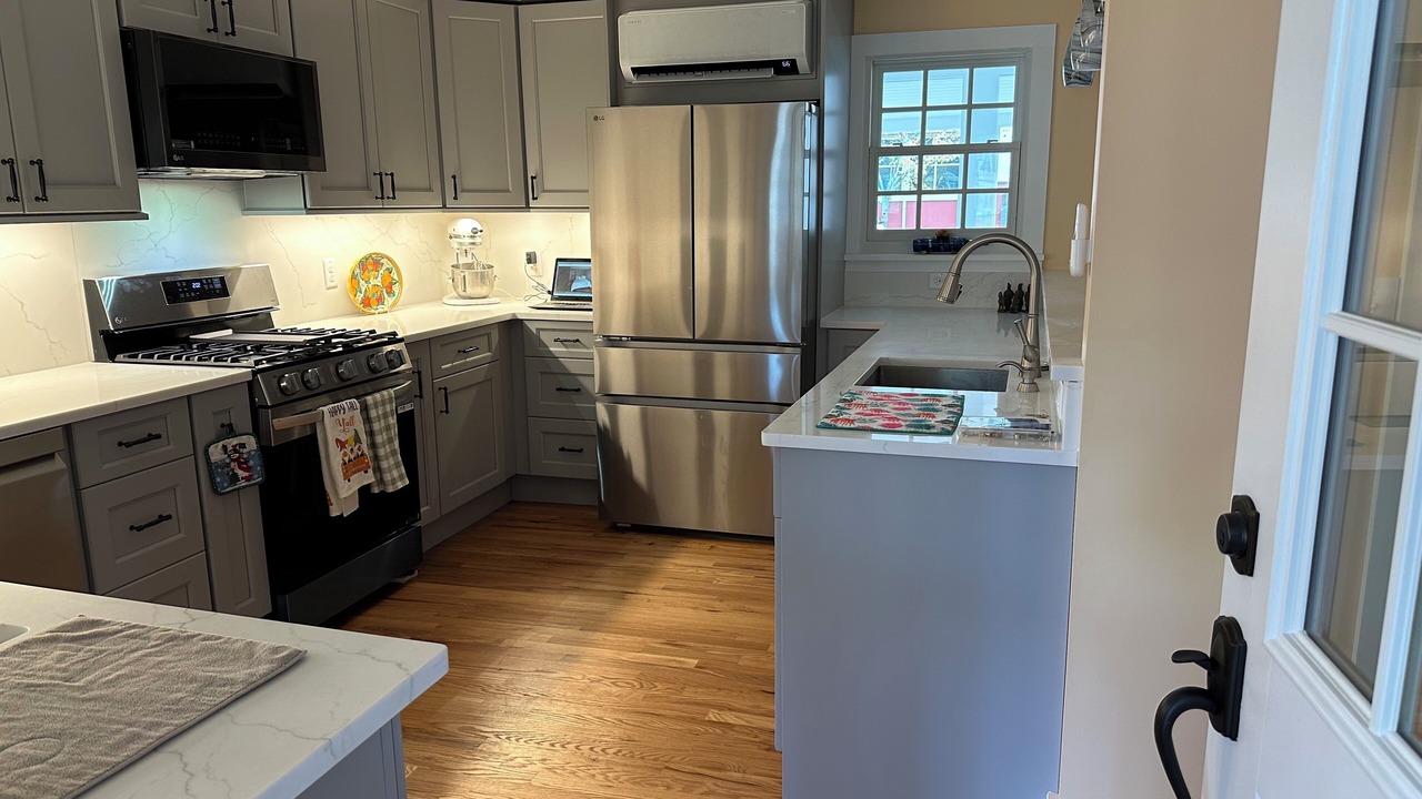 Photo of Kitchen in Milford