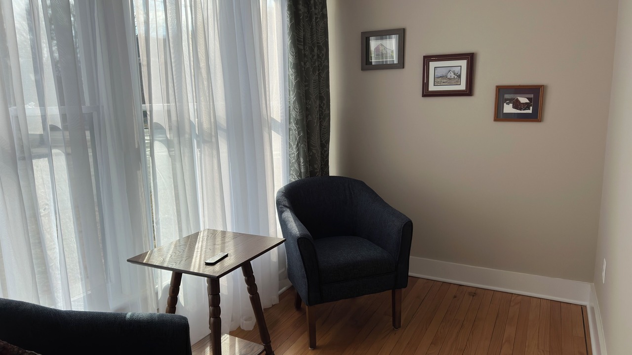 Photo of Bedroom in Milford