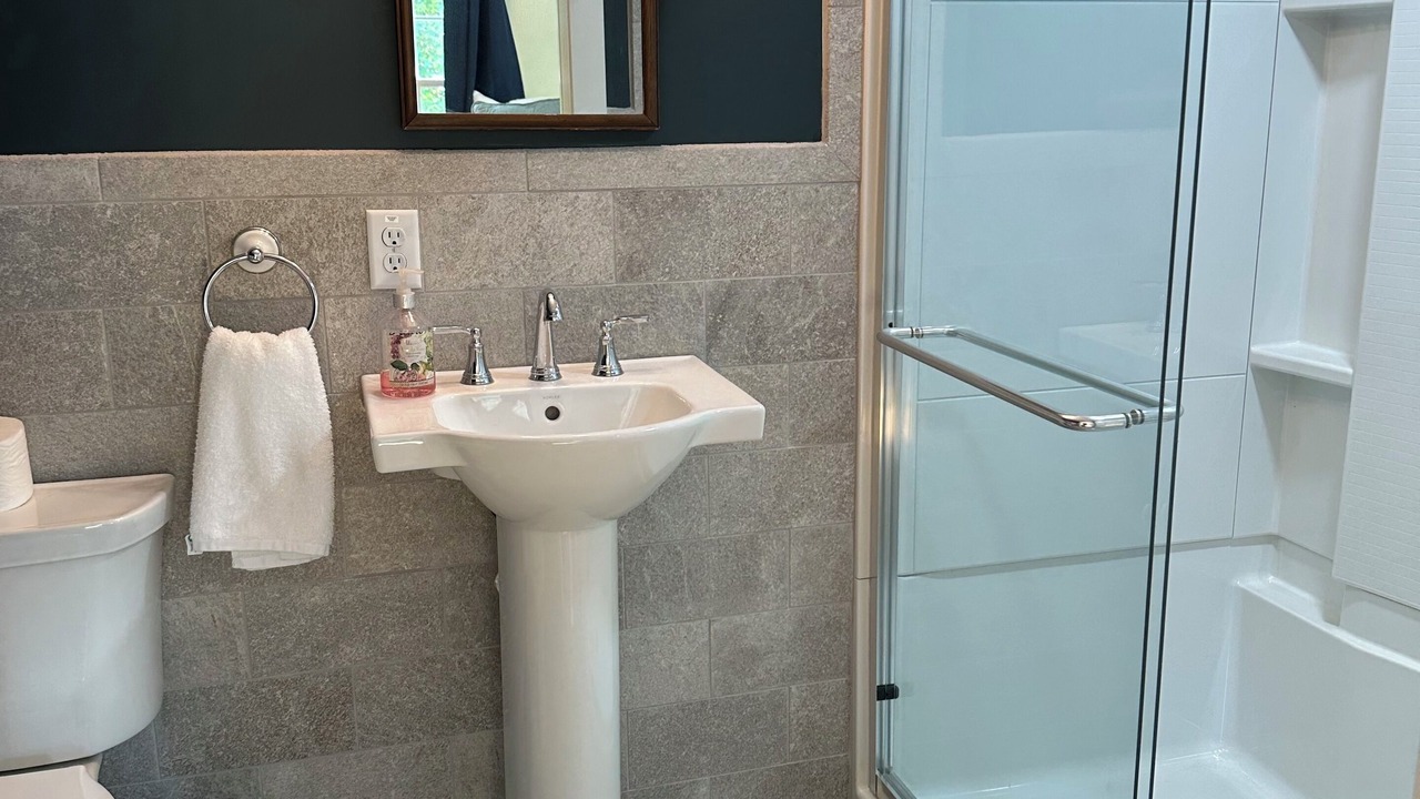 Photo of Bathroom in Milford