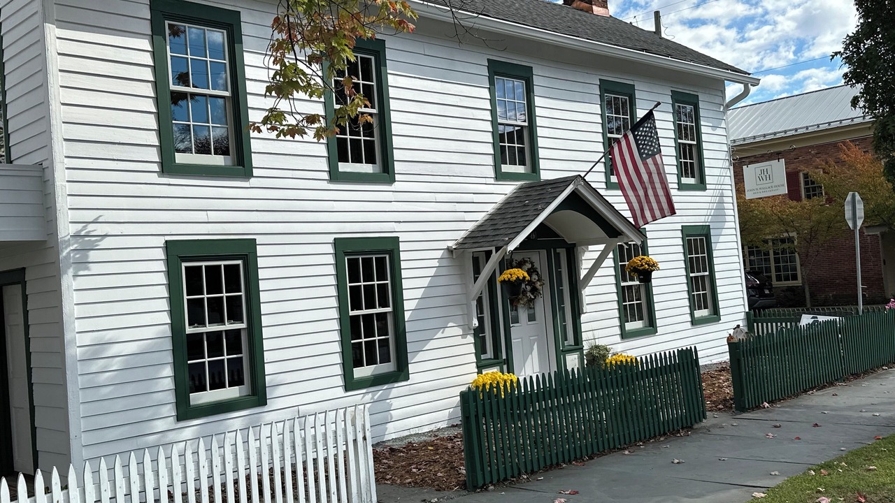 Photo of Outdoor in Milford