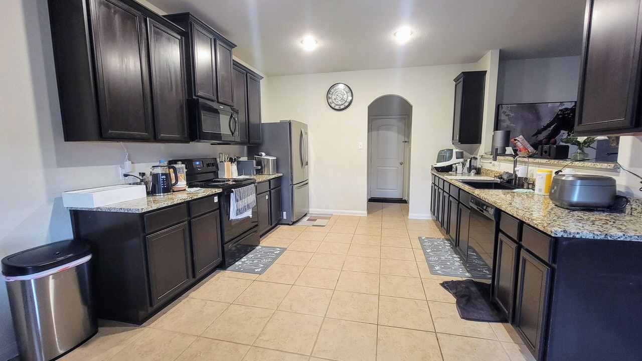 Photo of Kitchen in Manor