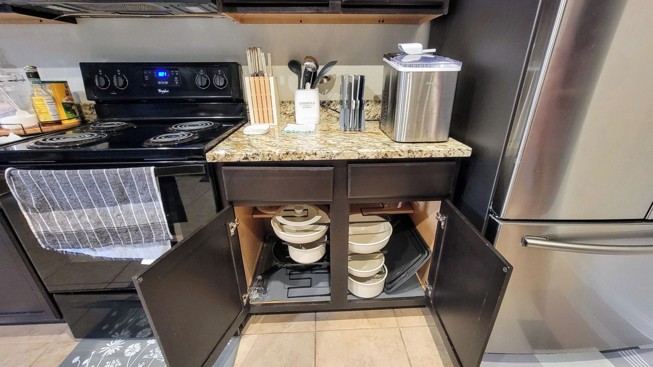 Photo of Kitchen in Manor