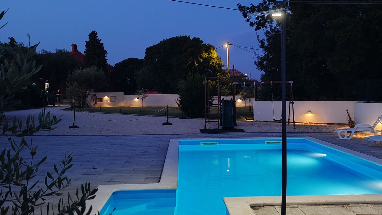 Photo of Outdoor in Pavicini
