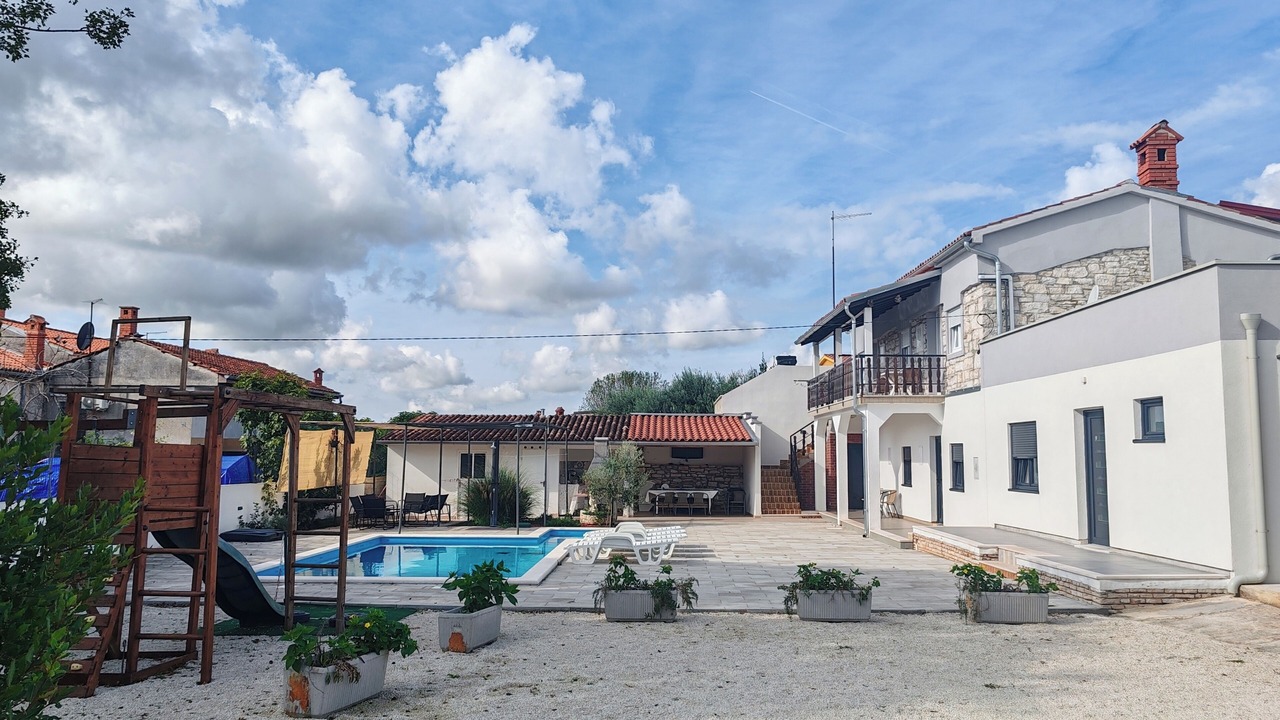 Photo of Outdoor in Pavicini