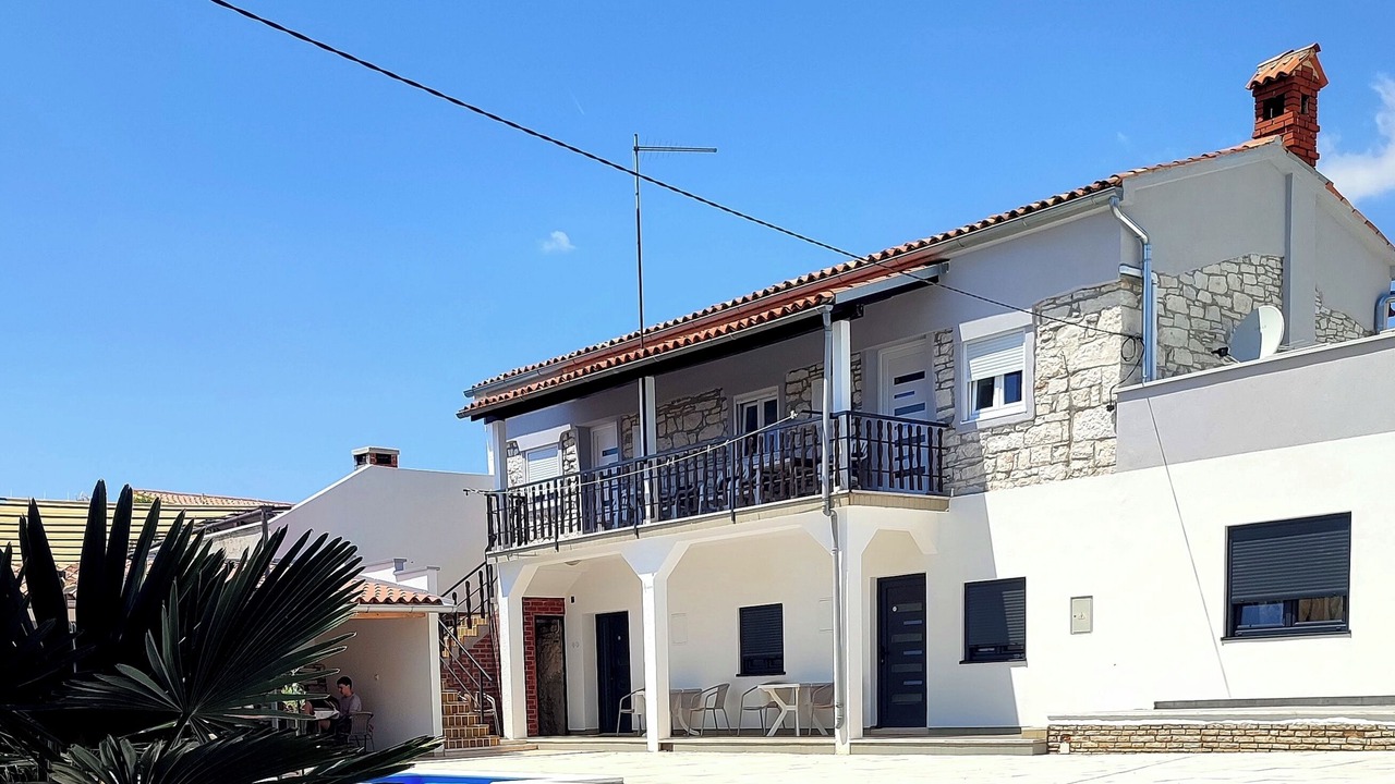 Photo of Outdoor in Pavicini