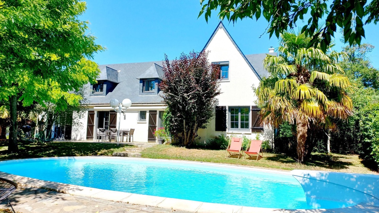 Photo of Outdoor in Montjean-sur-Loire