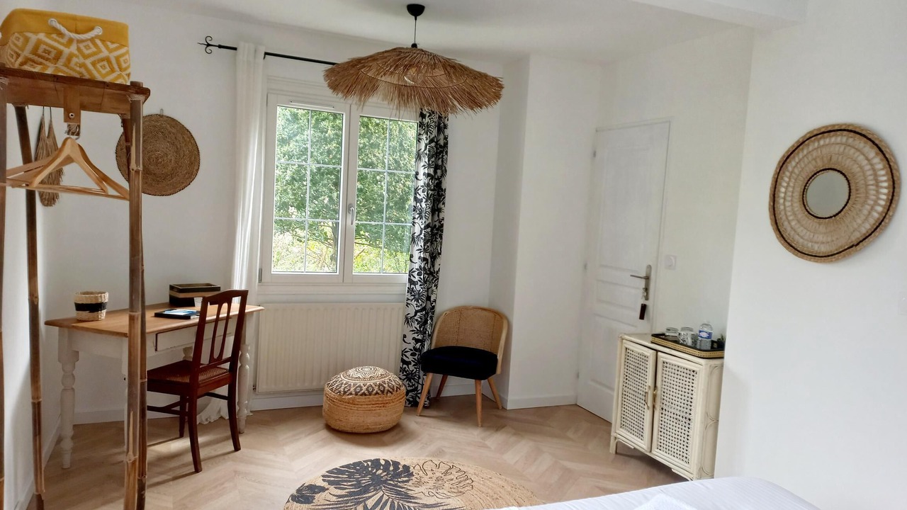 Photo of Outdoor in Montjean-sur-Loire