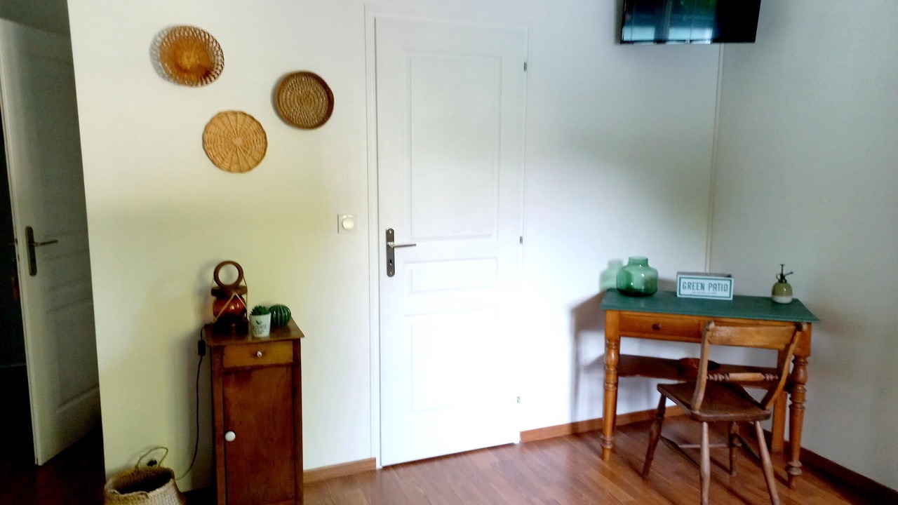 Photo of Outdoor in Montjean-sur-Loire