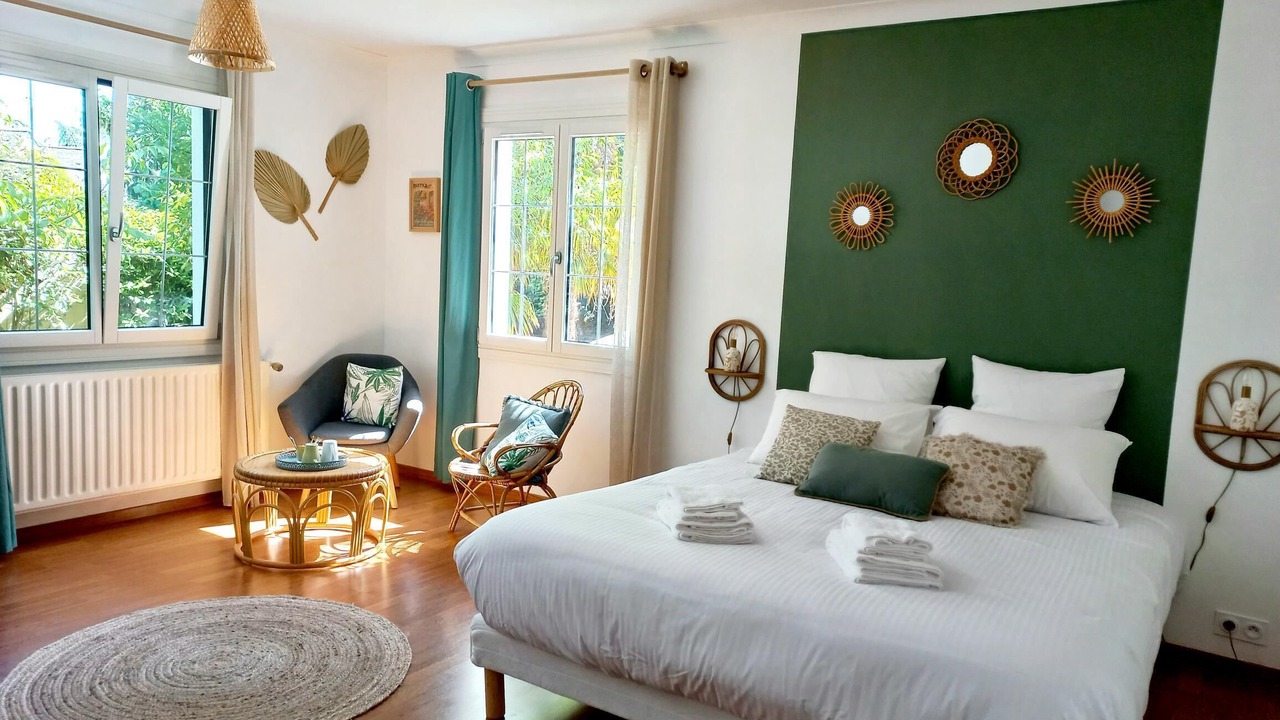 Photo of Outdoor in Montjean-sur-Loire