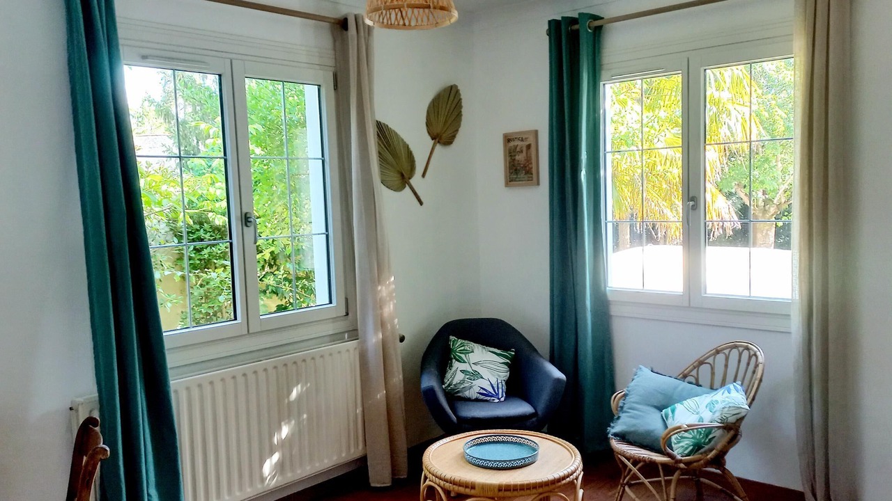 Photo of Outdoor in Montjean-sur-Loire