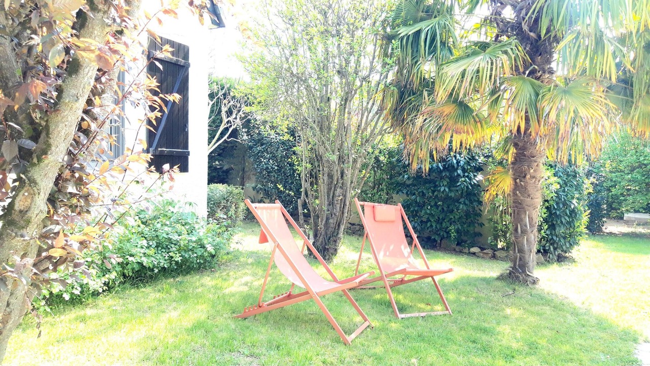 Photo of Outdoor in Montjean-sur-Loire