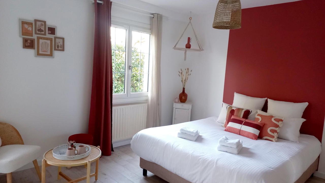 Photo of Outdoor in Montjean-sur-Loire