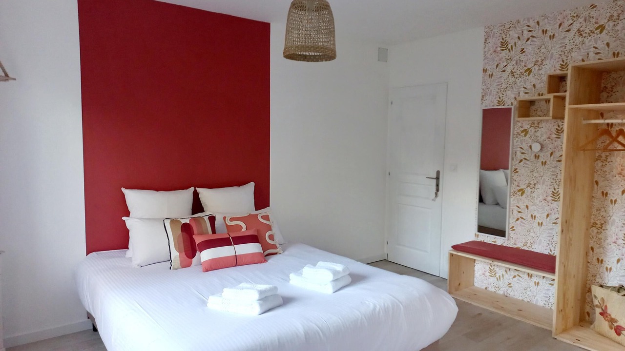 Photo of Outdoor in Montjean-sur-Loire