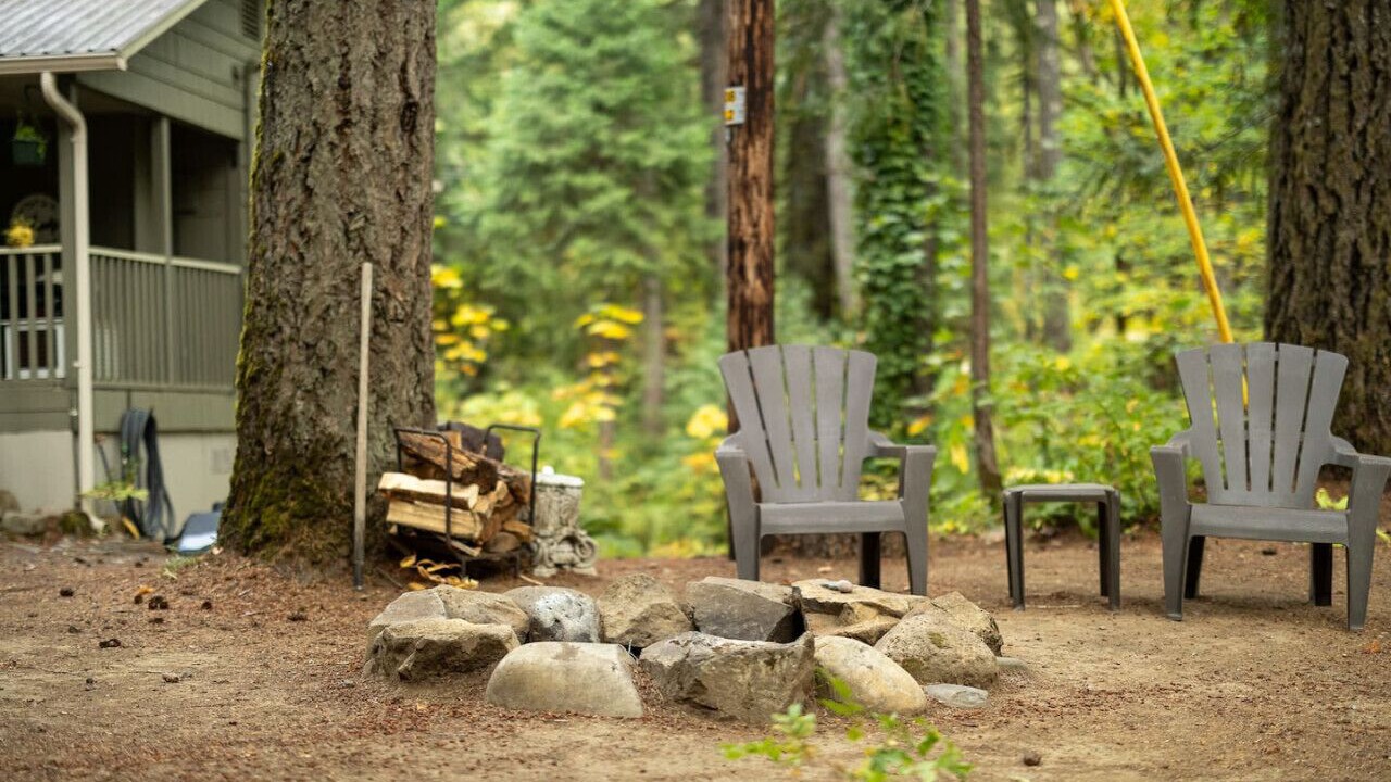 Photo of Outdoor in Blue River