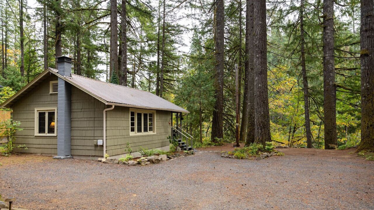 Photo of Outdoor in Blue River