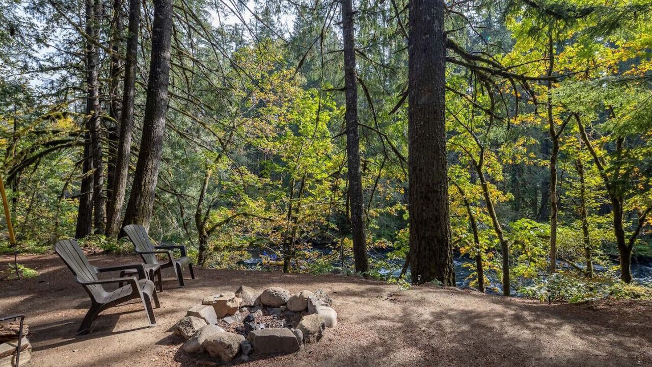 Photo of Outdoor in Blue River